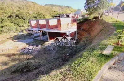 Terreno em condomínio fechado à venda no Pedro do Rio, Petrópolis 