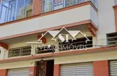 Apartamento com 2 quartos à venda no Centro, Petrópolis 