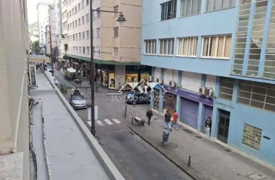 Apartamento com 2 quartos à venda no Centro, Petrópolis 