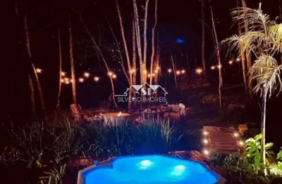 Terreno em condomínio fechado à venda no Cuiabá, Petrópolis 