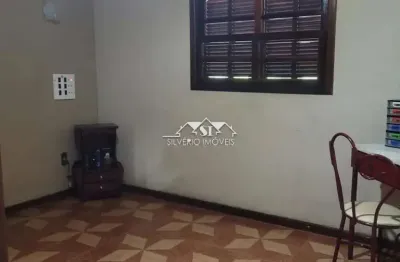 Casa com 2 quartos à venda no Pedro do Rio, Petrópolis 
