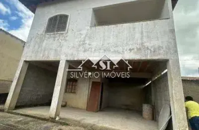 Casa com 3 quartos à venda no Centro, Paty do Alferes 