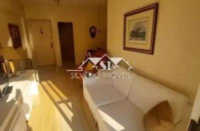 Apartamento com 3 quartos à venda no Coronel Veiga, Petrópolis 