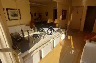 Apartamento com 3 quartos à venda no Coronel Veiga, Petrópolis 