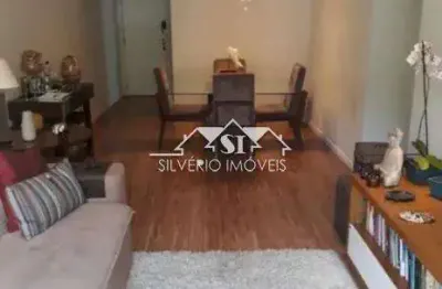 Apartamento com 3 quartos à venda no Retiro, Petrópolis 