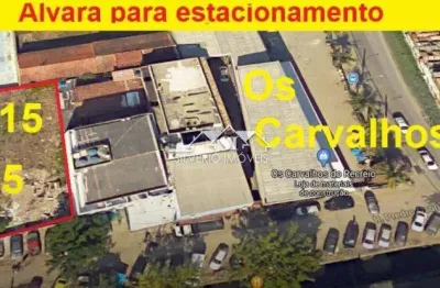 Terreno à venda no Recreio dos Bandeirantes, Rio de Janeiro 