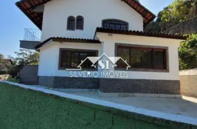 Apartamento com 3 quartos à venda no Castelanea, Petrópolis 