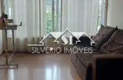 Apartamento com 3 quartos à venda no Centro, Petrópolis 