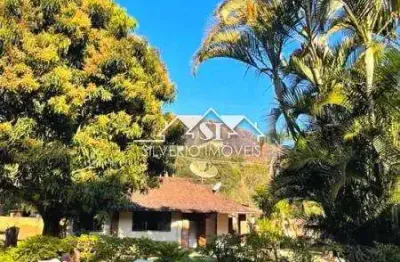 Casa com 3 quartos à venda no Pedro do Rio, Petrópolis 