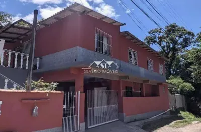 Casa com 2 quartos à venda no Independência, Petrópolis 