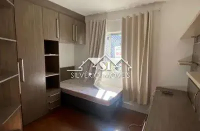 Apartamento com 2 quartos à venda no Quissama, Petrópolis 
