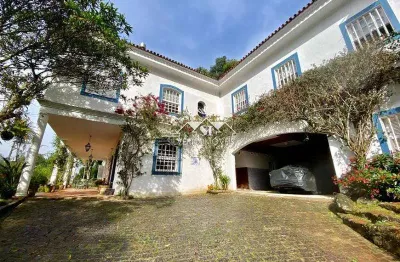 Casa com 6 quartos para alugar no Centro, Petrópolis 
