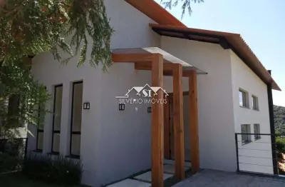 Casa com 3 quartos à venda no Albuquerque, Teresópolis 