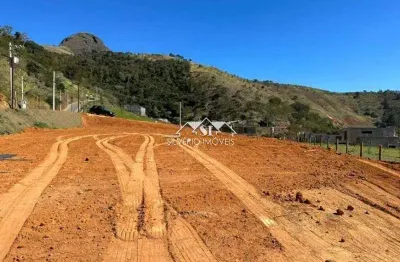 Terreno à venda no Corrêas, Petrópolis 