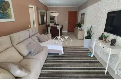 Apartamento com 2 quartos à venda no Corrêas, Petrópolis 