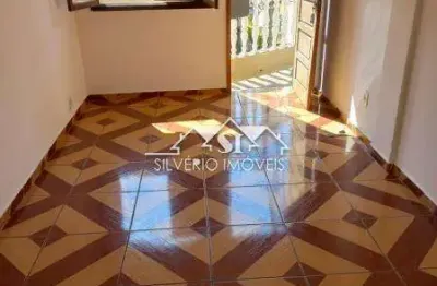 Apartamento com 2 quartos à venda no Mosela, Petrópolis 