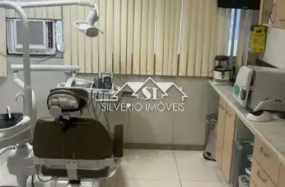 Sala comercial à venda no Centro, Petrópolis 