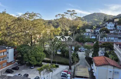Apartamento com 4 quartos à venda no Independência, Petrópolis 