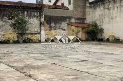 Terreno à venda no Centro, Rio de Janeiro 