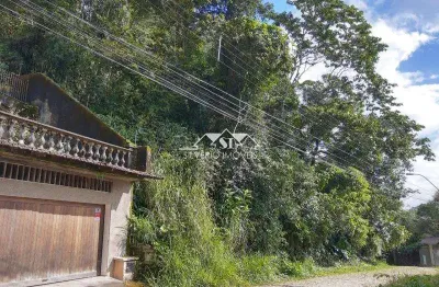 Terreno à venda no Quitandinha, Petrópolis 