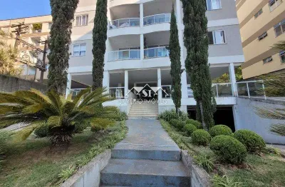 Apartamento com 2 quartos à venda no Bingen, Petrópolis 