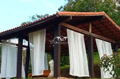 Fazenda à venda no Araras, Petrópolis 