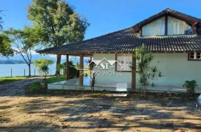 Fazenda à venda no Centro, Araruama 