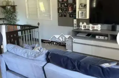 Apartamento com 4 quartos à venda no Coronel Veiga, Petrópolis 