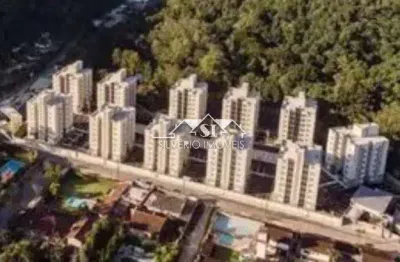 Apartamento com 2 quartos à venda no Independência, Petrópolis 