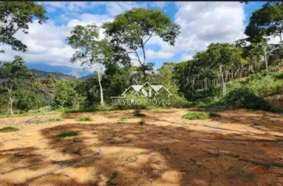 Terreno em condomínio fechado à venda no Pedro do Rio, Petrópolis 