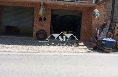 Ponto comercial à venda no Posse, Petrópolis 