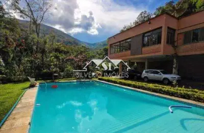 Fazenda à venda em Itaipava, Petrópolis 