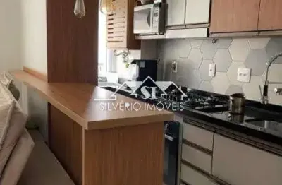 Apartamento com 2 quartos à venda em Itaipava, Petrópolis 