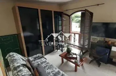 Casa com 2 quartos à venda no Centro, Petrópolis 