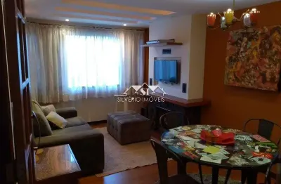 Apartamento com 2 quartos à venda em Itaipava, Petrópolis 