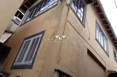 Casa com 5 quartos à venda no Alto da Serra, Petrópolis 