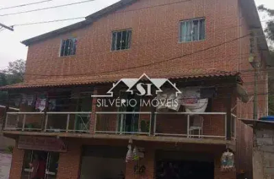 Apartamento com 3 quartos à venda no Posse, Petrópolis 