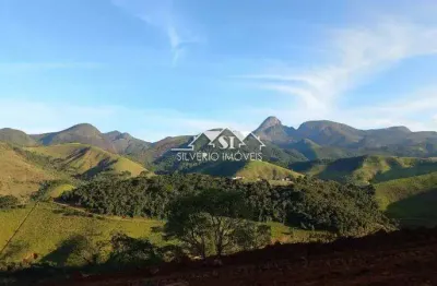 Terreno em condomínio fechado à venda no Pedro do Rio, Petrópolis 
