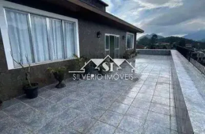 Apartamento com 3 quartos à venda no Valparaíso, Petrópolis 