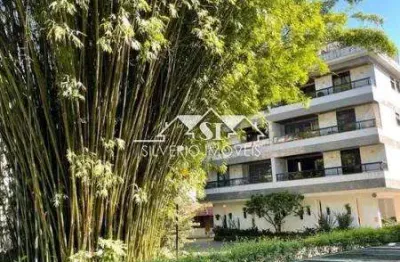 Apartamento com 3 quartos à venda no Retiro, Petrópolis 