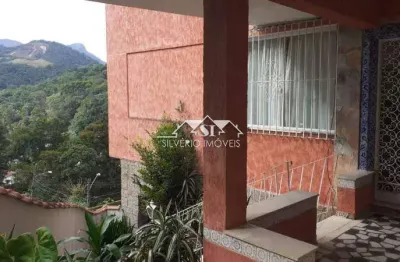Casa com 5 quartos à venda no Valparaíso, Petrópolis 