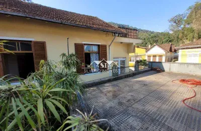 Casa com 7 quartos à venda no Centro, Petrópolis 