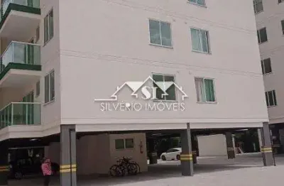 Apartamento com 2 quartos à venda no Retiro, Petrópolis 