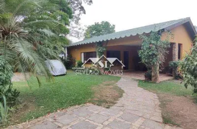 Casa com 3 quartos para alugar em Itaipava, Petrópolis 