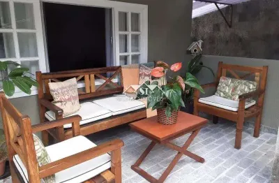 Casa com 4 quartos à venda no Alto da Serra, Petrópolis 