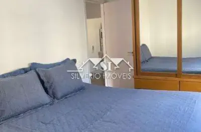 Apartamento com 2 quartos à venda no Morin, Petrópolis 