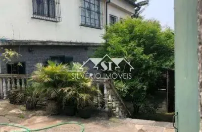 Casa com 4 quartos à venda no Independência, Petrópolis 