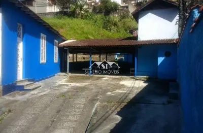 Casa com 5 quartos à venda no Castelanea, Petrópolis 