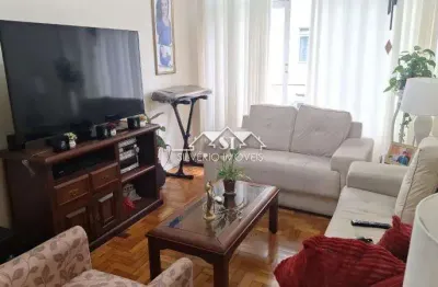 Apartamento com 3 quartos à venda no Centro, Petrópolis 