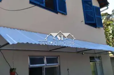 Casa com 3 quartos à venda no Quarteirão Ingelheim, Petrópolis 